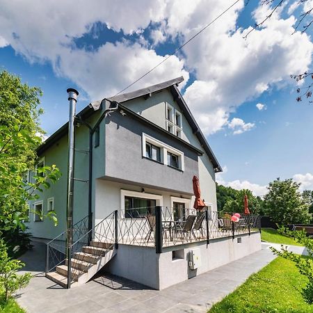 Mira By Atra Teşila Exterior foto