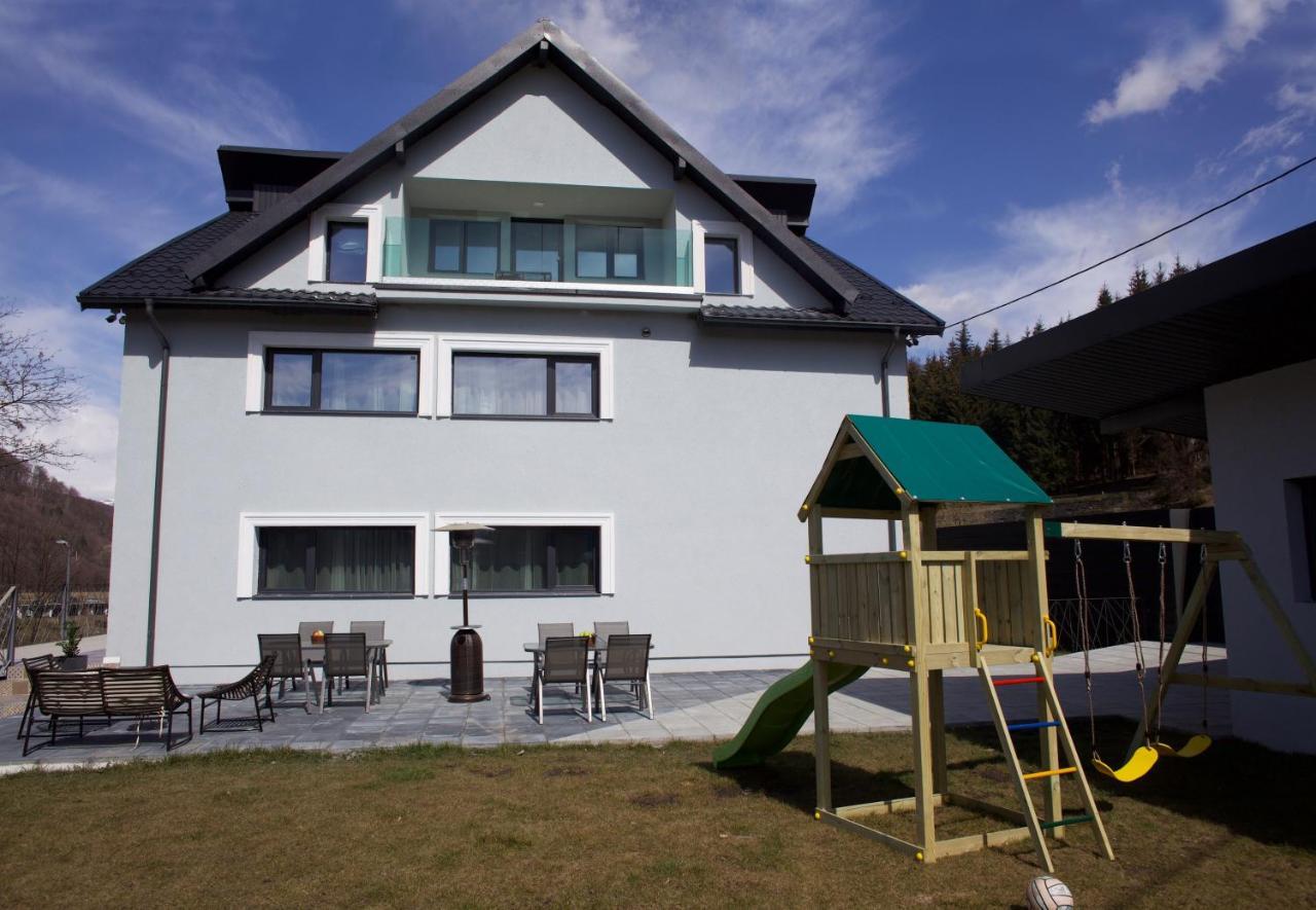 Mira By Atra Teşila Exterior foto